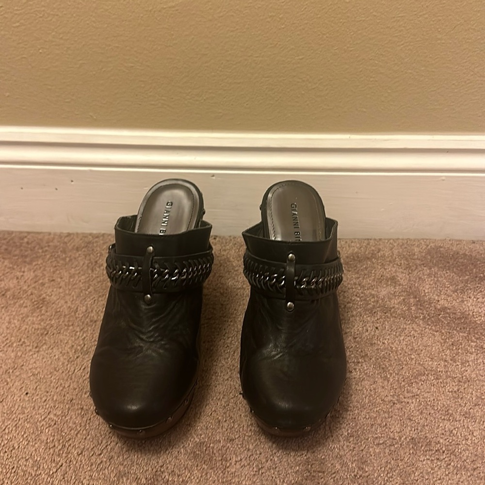 Gianni Bini Clogs
